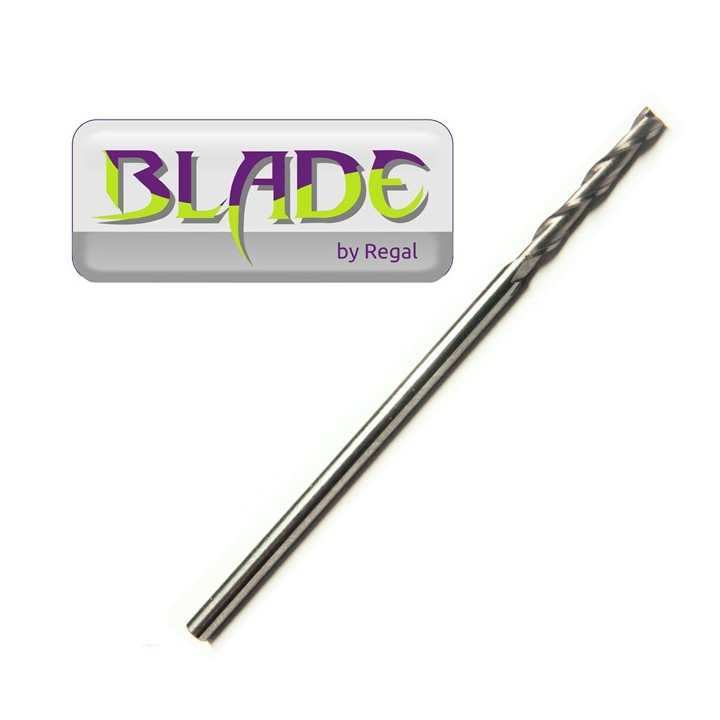 REG 122-3 | D 3mm /L 25mm /S 3mm