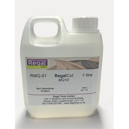 RegalCut MQ10 MQL Cutting Lubricant      (1 litre)