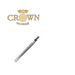 AC-09 | D 3mm /L 11mm /S 3mm