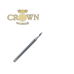 AB-04 _ D: 2mm _ L: 8mm   (3mm shank)