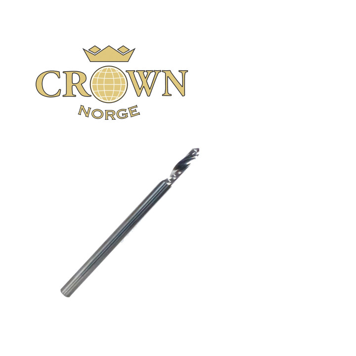 AB-09 _ D: 3mm _ L: 11mm   (3mm shank)