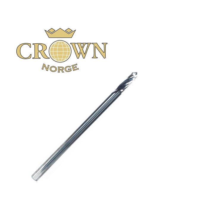 AB-14 _ D: 4mm _ L: 12mm   (4mm shank)