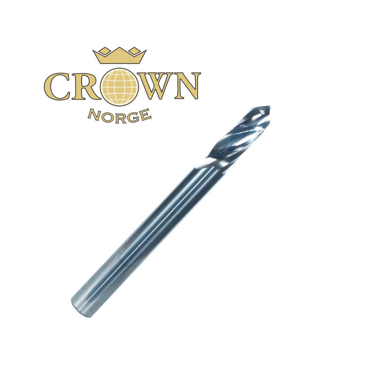 AB-34 _ D: 8mm _ L: 22mm   (8mm shank)
