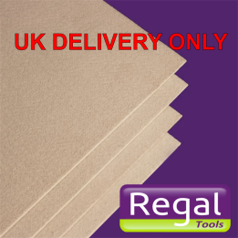 Regal Texon 10 Sheets £30.25/sheet