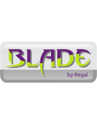 Regal Blade Acrylic Down Cut