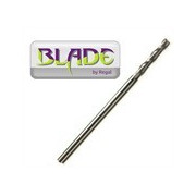 REG_122 | Twin Spiral Flute Tools Long | Regal Blade