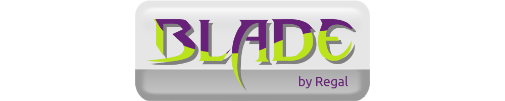 REG_211 | Regal Blade